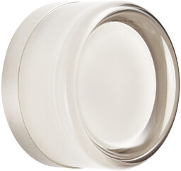 Step Into Design Kinkiet CANDY ST-MB1308 transparent oprawa