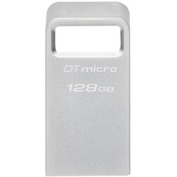 Kingston Pendrive Data Traveler Micro G2 128GB USB