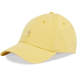 Czapka z daszkiem Tommy Hilfiger