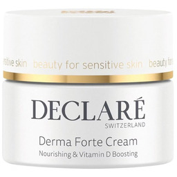 Declare Special Care Derma Forte Cream nawilżający krem