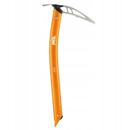 Petzl Czekan Ride 45