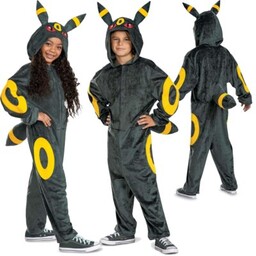 DISGUISE Strój karnawałowy Pokemon Umbreon 127-136 cm