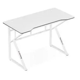 Huzaro Hero 1.6 120cm Biały Biurko gamingowe