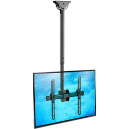 FN T1410 - Sufitowy uchylny uchwyt do telewizorów