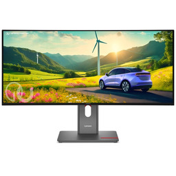 Lenovo ThinkVision P34WD-40