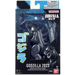 Godzilla Action Figure - Godzilla 2023 (Minus One)