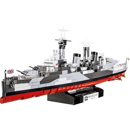 COBI 4844 klocki, Various, średni
