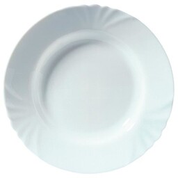Arcoroc Talerz głęboki, Ø238 mm, 290 ml, Cadix