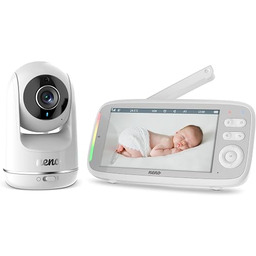 NENO Vista WiFi Baby Monitor - Full HD