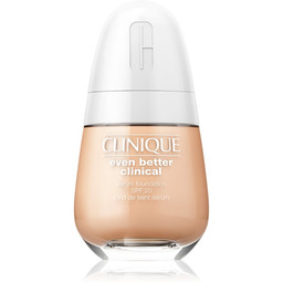 Clinique, Even Better Clinical Serum Foundation SPF20 podkład