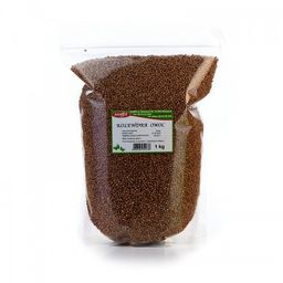 Kolendra ziarno 1 kg