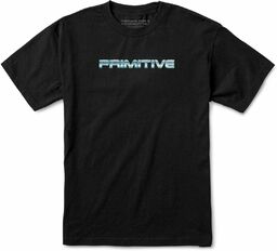 t-shirt męski PRIMITIVE (TERMINATOR) BOX SET TEE Black