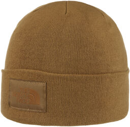 Czapka Beanie Dock Recycle by The North Face,