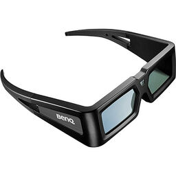Benq Okulary 3D Ready ( 5J.J0T14.011 ) +