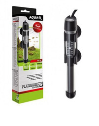 AQUAEL Grzałka Platinium Heater 25W