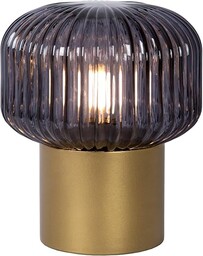 LUCIDE JANY - Lampa stołowa - Ø 16