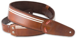 RightOn Straps 354 Mojo Race Brown - Pas