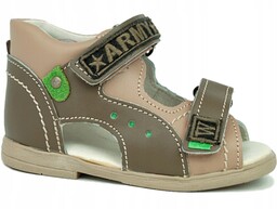 Sandałki Profilaktyczne Mieszko Postęp 23