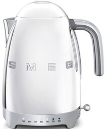 Czajnik Smeg KLF04SSEU kolor chrom