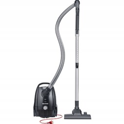 Severin Bc 9588 Odkurzacz workowy 750W cichy