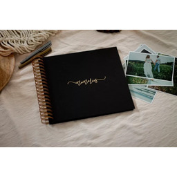 Album na zdjęcia classic black memories (album