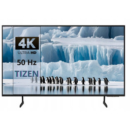 Samsung UE50DU7172 Tv Led 4K Smart Tv Tizen