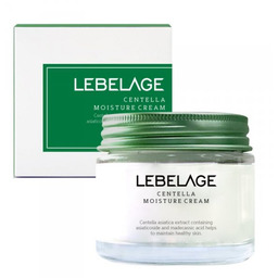 LEBELAGE Krem do twarzy Centella Moisture