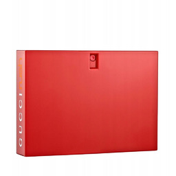 Gucci, Rush, woda toaletowa, 75 ml