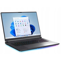 Laptop 17,3" Asus Rog Strix G18 i714650HX/16GB/1TB/Win11 RTX5060