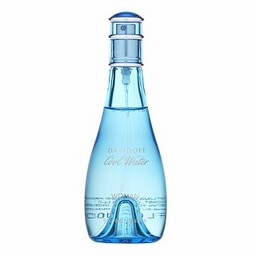 Davidoff Cool Water Woman woda toaletowa dla kobiet