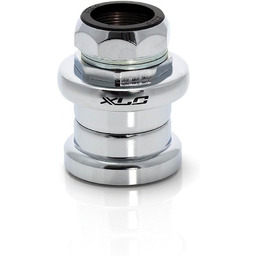 XLC Akcesoria zestaw sterujący HS-S01 średnica 22,2/30,0 mm,