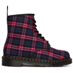 Trapery Dr. Martens 1460 DM41969650 Fioletowy