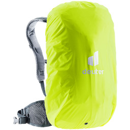 Pokrowiec przeciwdeszczowy Deuter Raincover Mini - neon