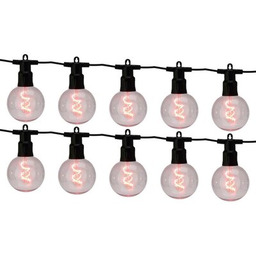 PROGARDEN Girlanda ogrodowa sieciowa Party Light 414272 9.5