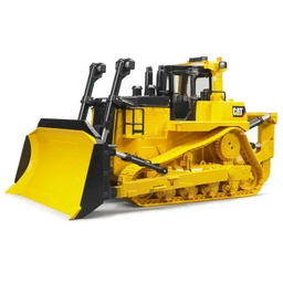 Buldożer Gąsienicowy Cat