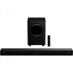 Soundbar Xiaomi Pro 2.1 ch NS4 Czarny