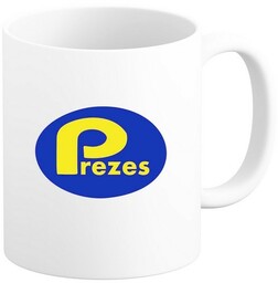 Kubek Prezes PRL
