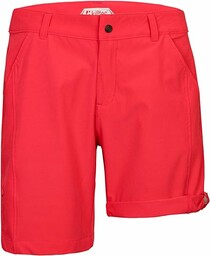 Killtec Runja damskie spodenki funkcyjne, z możliwością podwijania