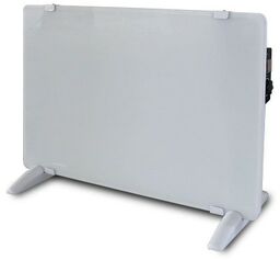 Grzejnik Panelowy Szklany 2000W LED Biały V-TAC VT-2000