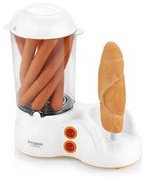 HYUNDAI Urządzenie do hot-dogów HDM110