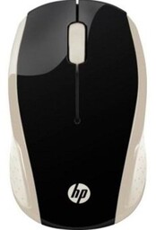 HP 200 czarno-złota