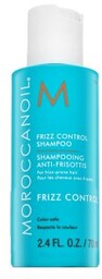 Moroccanoil Frizz Control Shampoo szampon przeciw puszeniu się