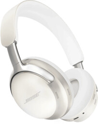 Słuchawki bezprzewodowe BOSE QuietComfort Ultra Headphones Diamentowy 60th