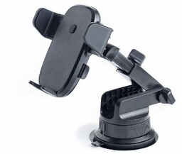 Extralink EPH-I1 Uchwyt na telefon z ładowarką indukcyjną