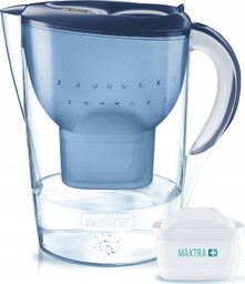 Dzbanek filtrujący Brita Marella XL niebieski