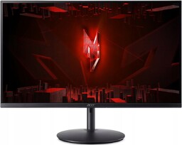 Monitor Acer Nitro XF240Y 24" Led 1920x1080px Ips
