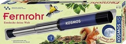 Luneta Kosmos, Kosmos