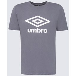 UMBRO T SHIRT LARGE LOGO