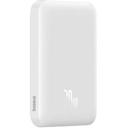 Powerbank Baseus Magnetic Mini Air PPCXM06A 6000mAh MagSafe