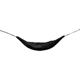 Hamak Obozowy Tigerwood Niedźwiedź Z Moskitierą Czarny